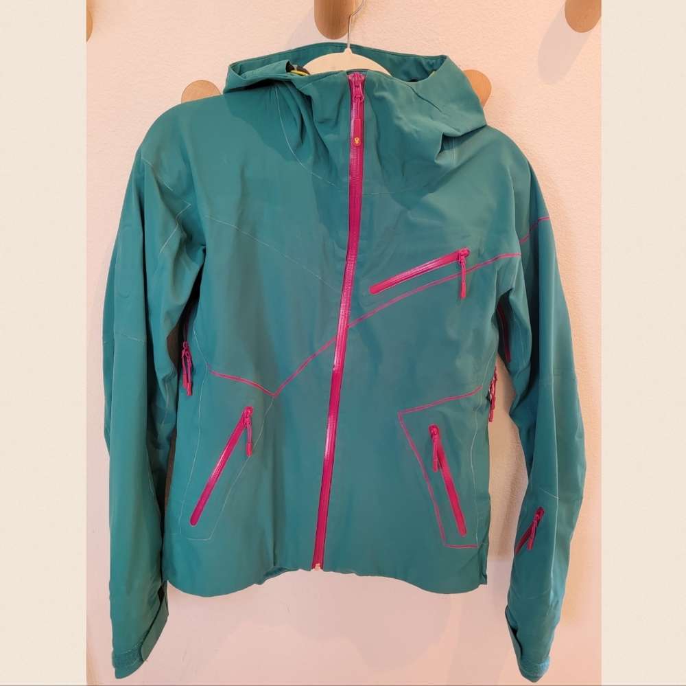⭐️🌙 STOIC Women's Winter Shell